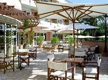 Park&Suites Elegance Le Cannet 3*